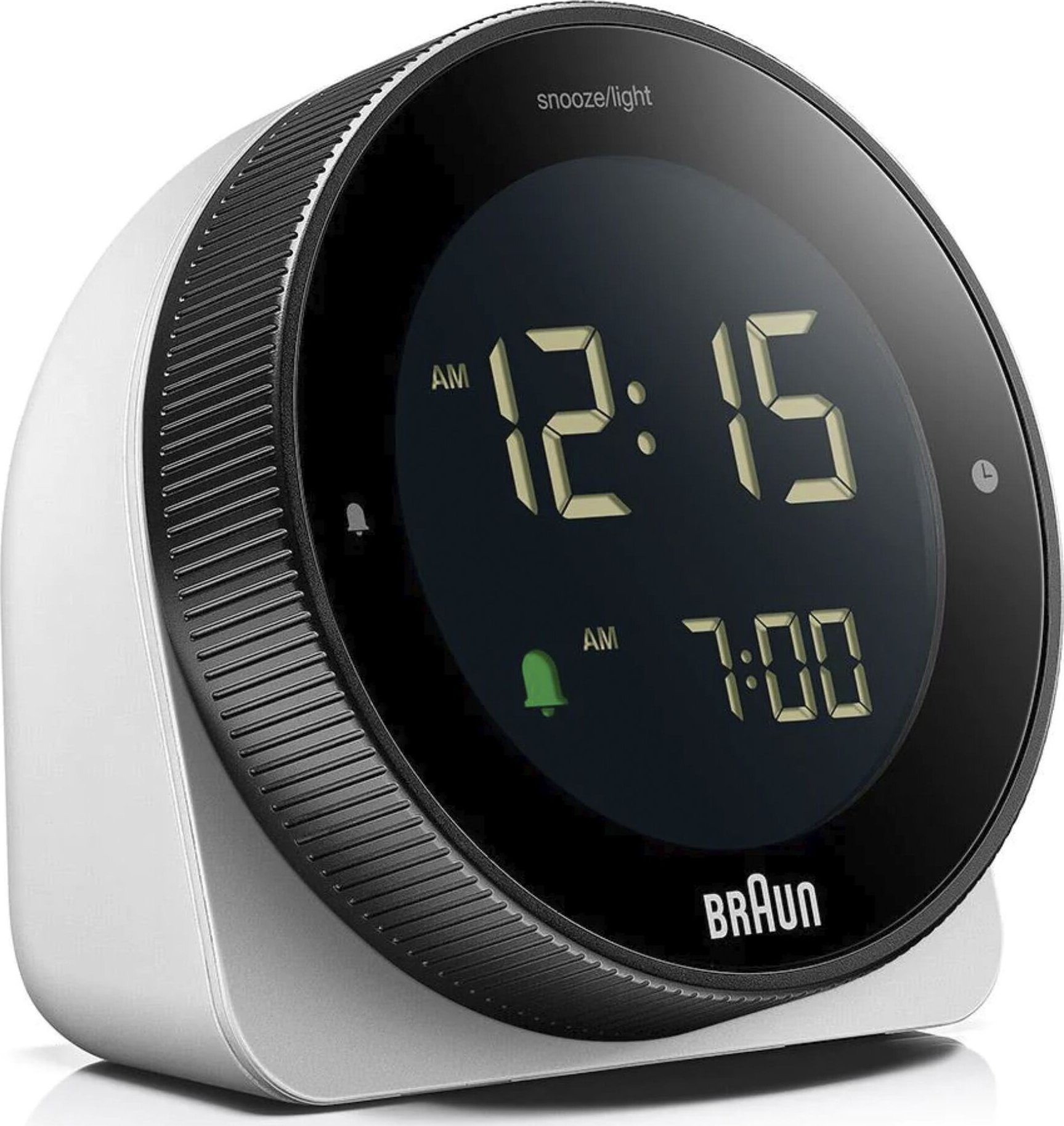 Braun BC 24 W DCF Radio