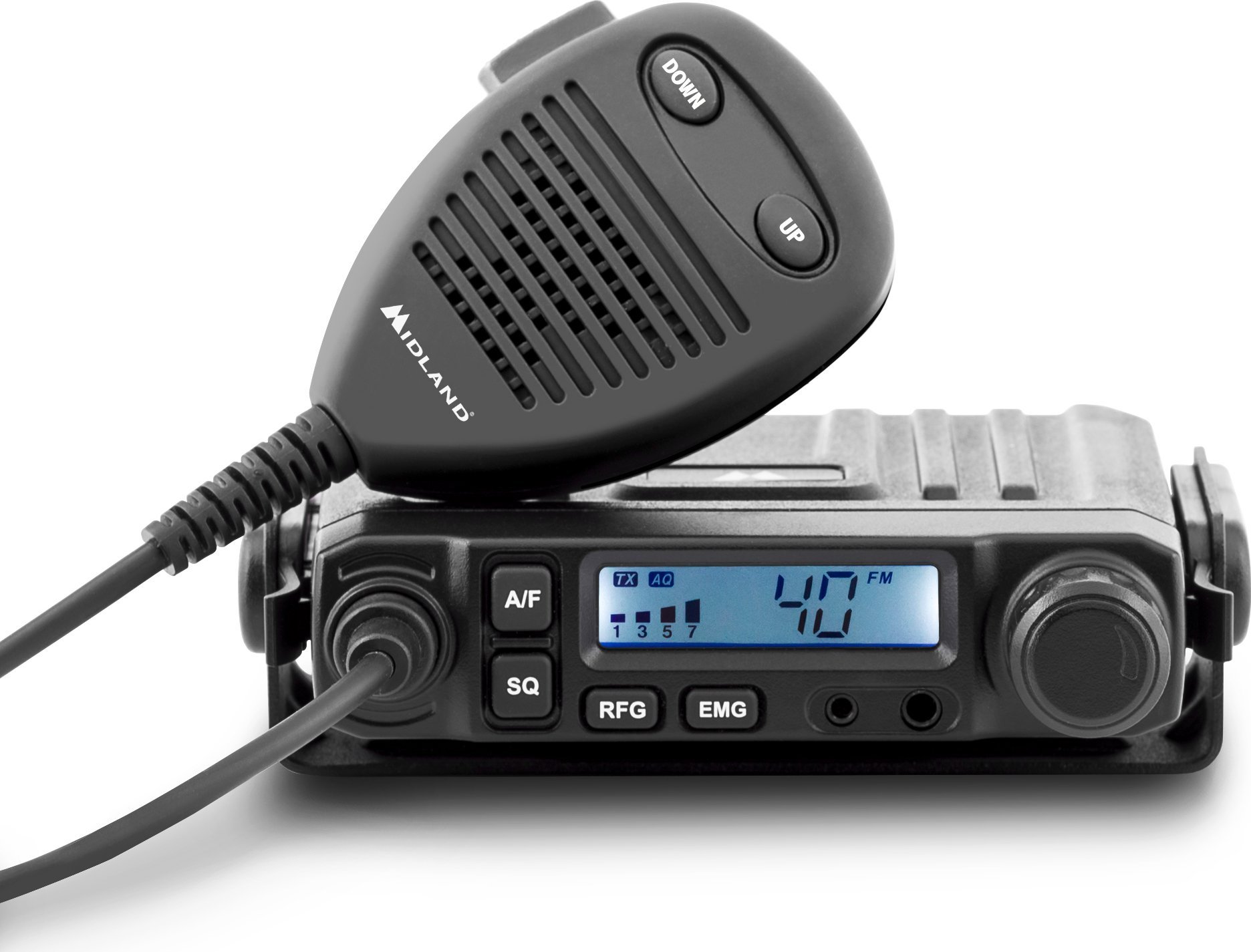 CB Radio Midland M-Mini AM/FM multi