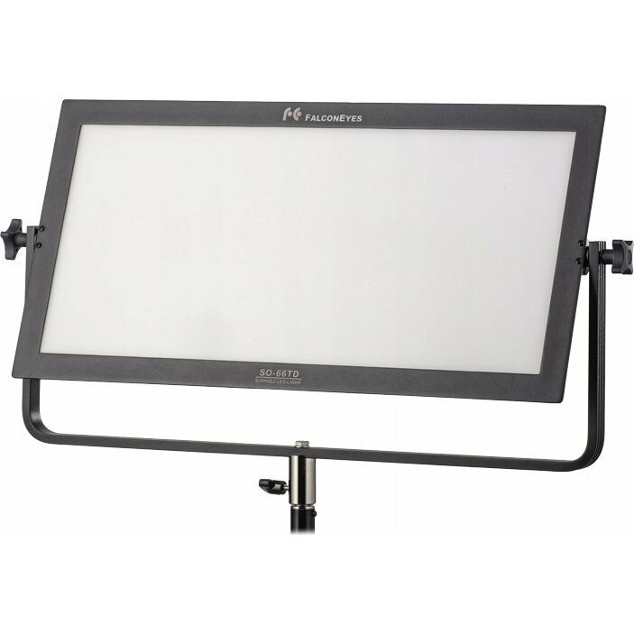 Lampa studyjna Falcon Eye Panel LED