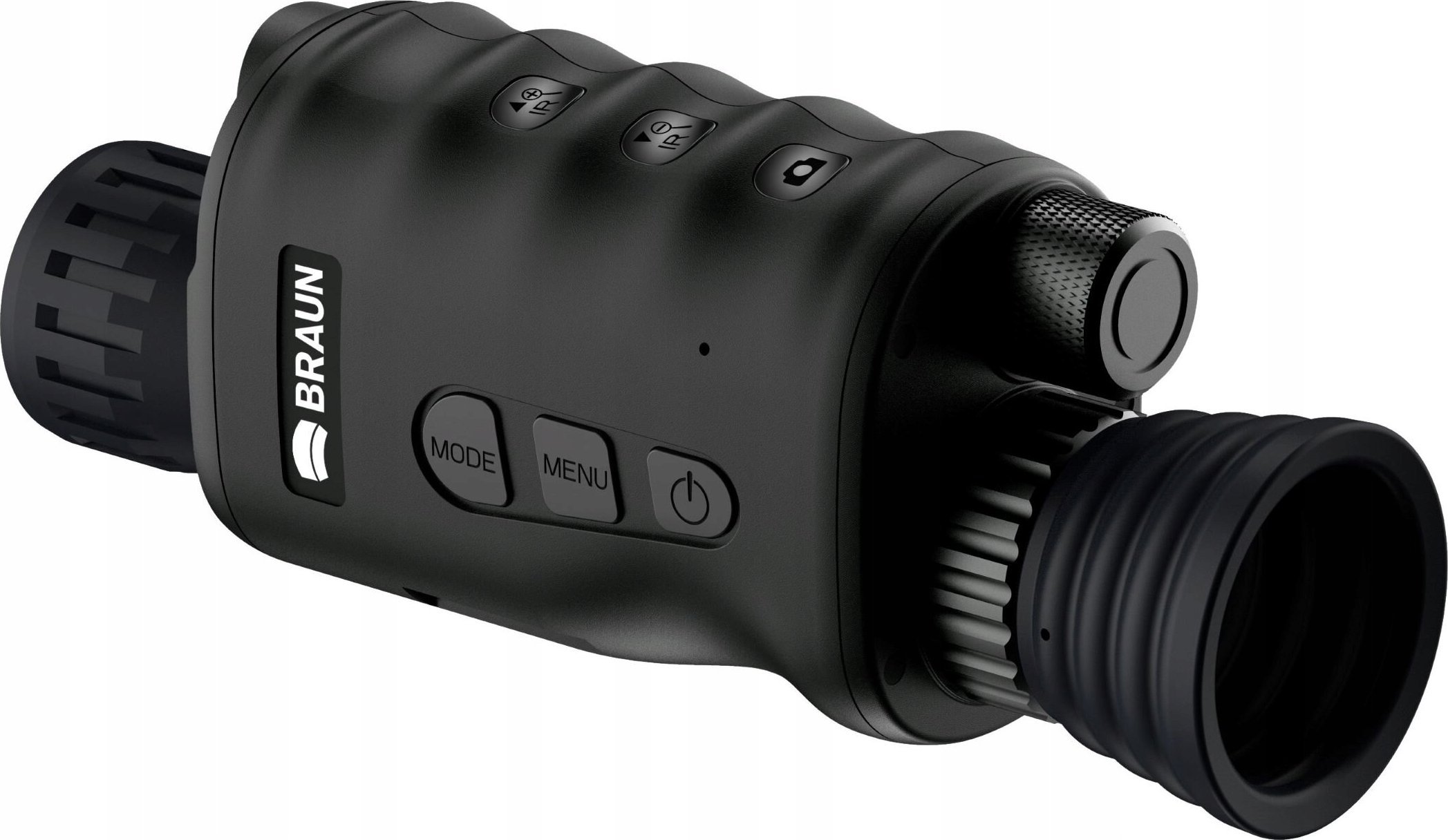 Zegarek Braun Phototechnik Braun Night Vision