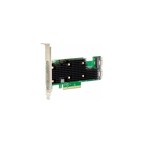 Kontroler Broadcom Broadcom HBA 9620-16i -