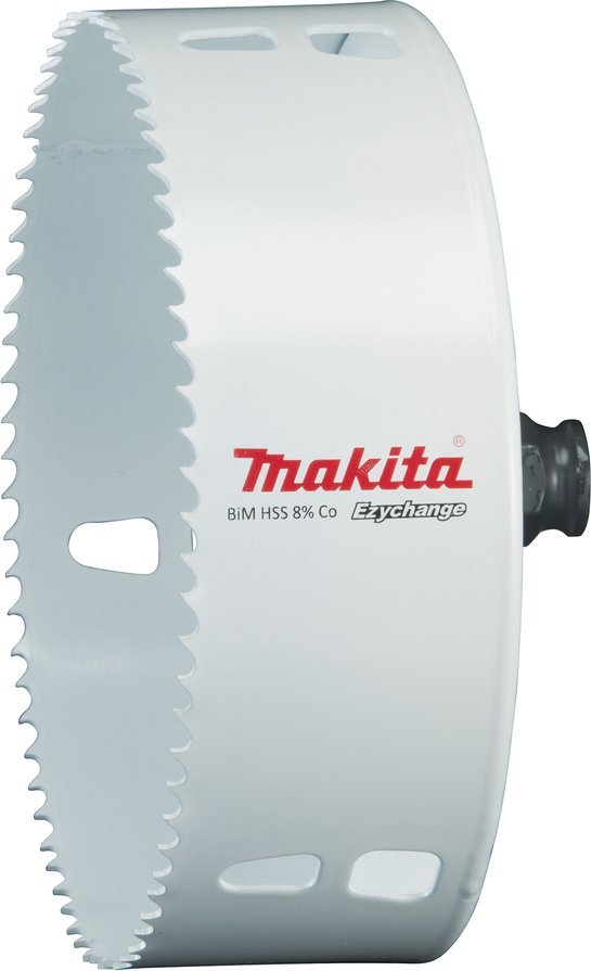 Makita MAKITA OTWORNICA BIM HSS-Co 8%