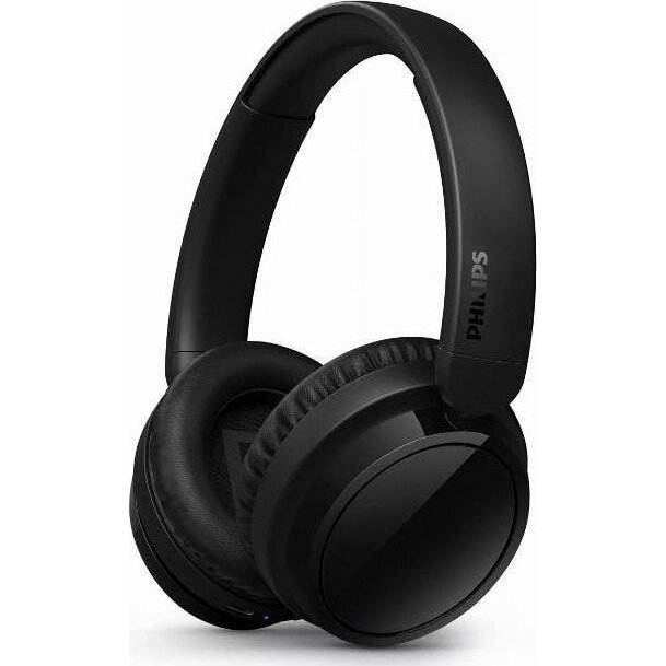 Słuchawki Philips TAH5209BK/00 czarne | TAH5209BK/00