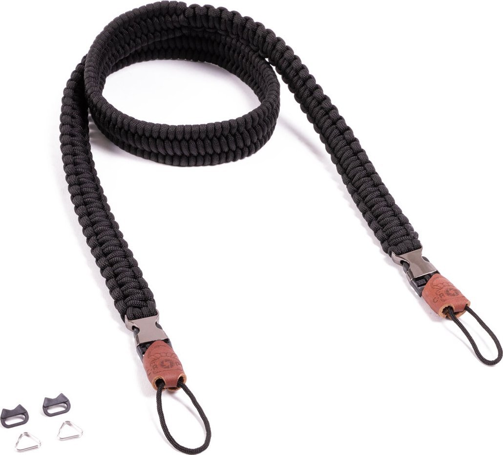 HP C-ROPE Kameragurt Traveler aus Paracord
