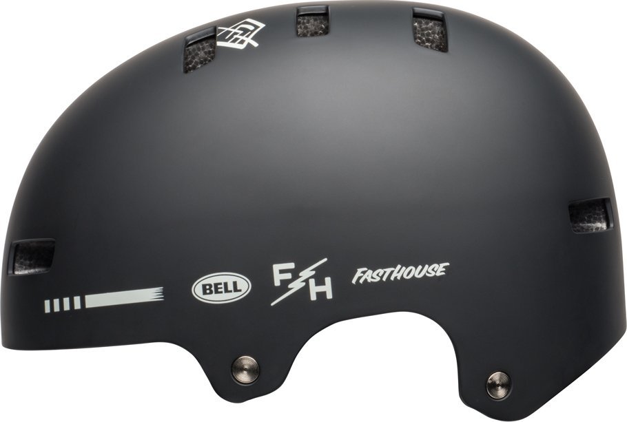 Bell Kask juniorski SPAN Rozmiar S(51-55