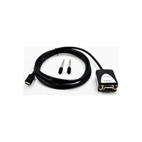 Kabel USB Exsys EX-2311-2F USB 2
