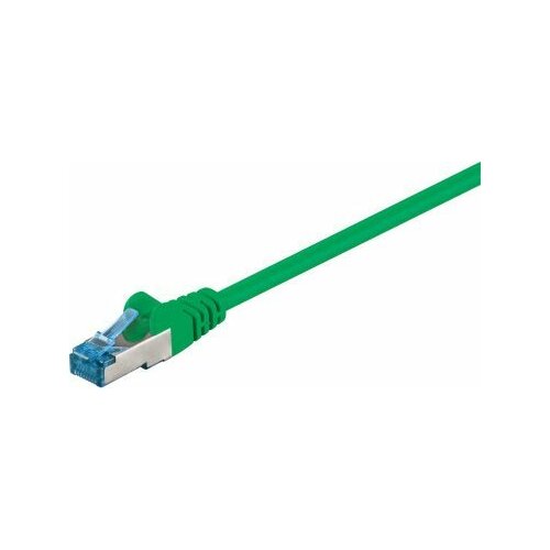 Goobay Patchcord Cat.6a, S/FTP (PiMF)