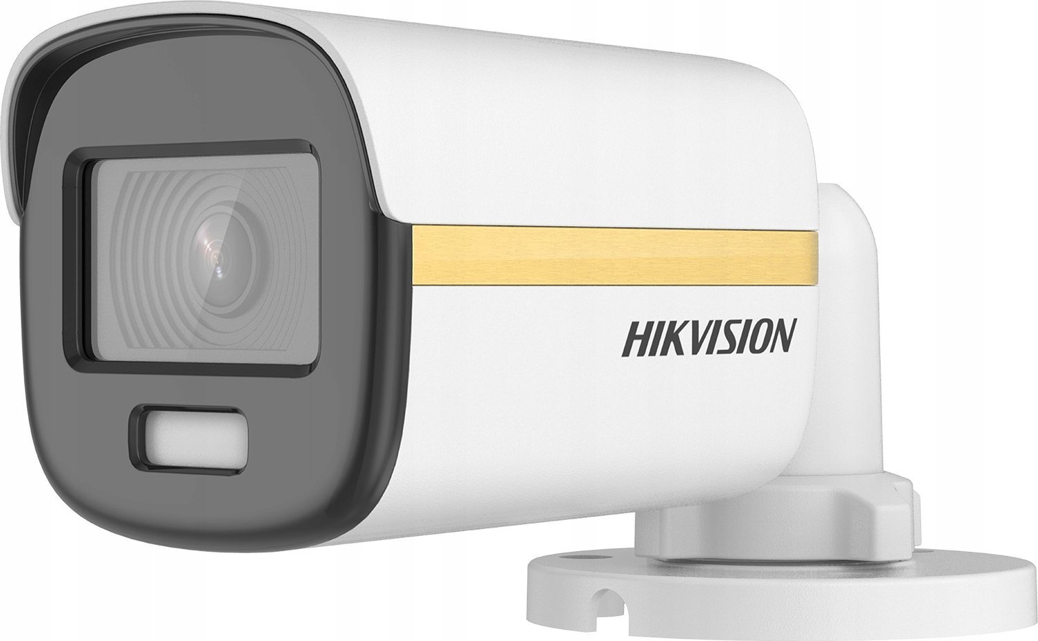 Hikvision KAMERA HD-TVI DS-2CE10KF3T-LE(2.8MM) Smart