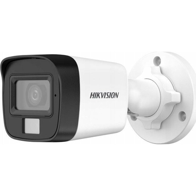 Hikvision KAMERA AHD, HD-CVI, HD-TVI, PAL