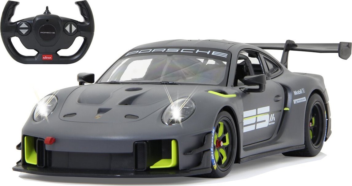 Jamara Jamara Porsche 911 GT2 RS
