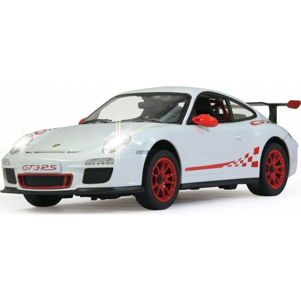 Jamara RC Auto Porsche GT3 RS