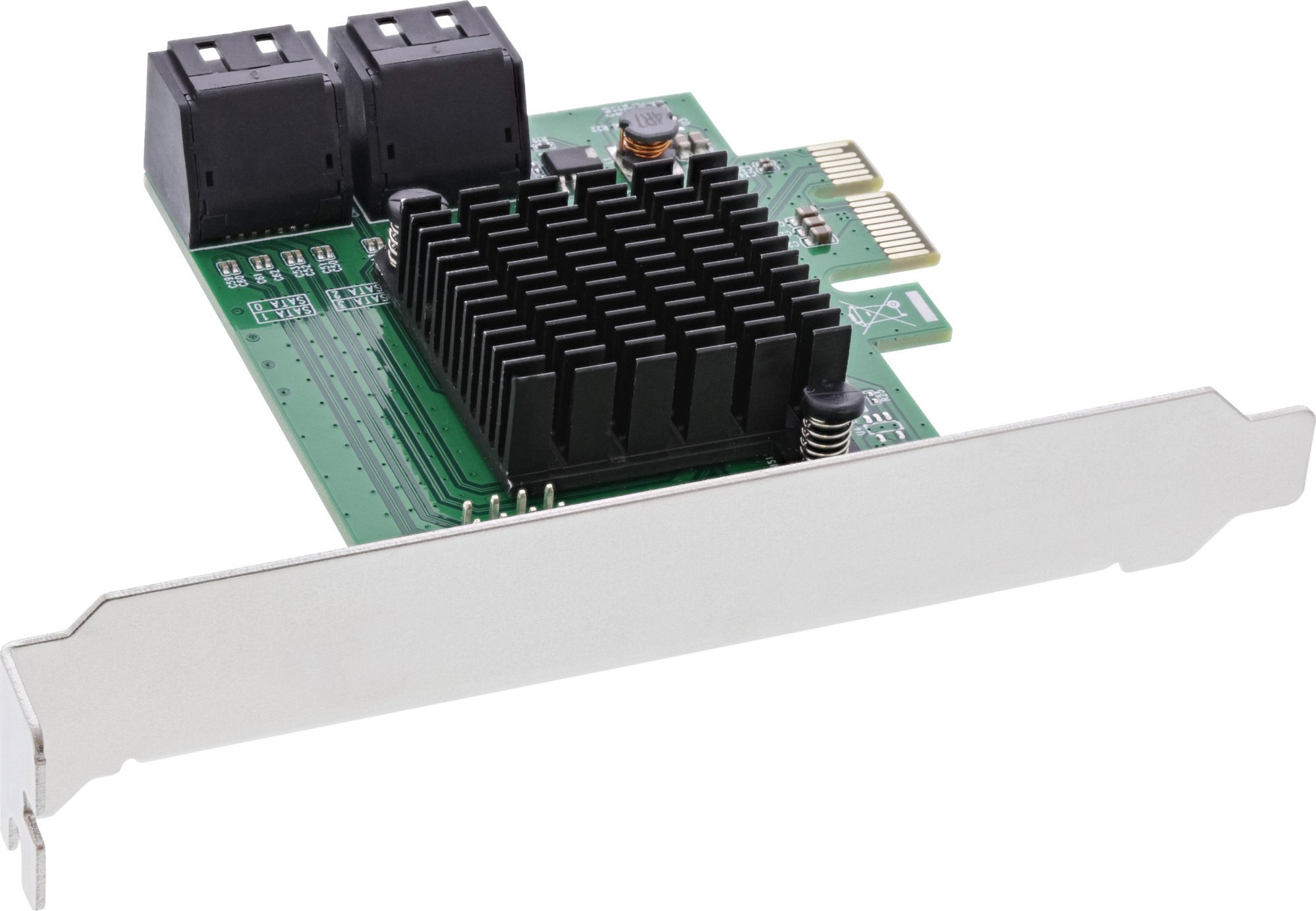 Kontroler InLine InLine® SATA 6Gb/s Controller