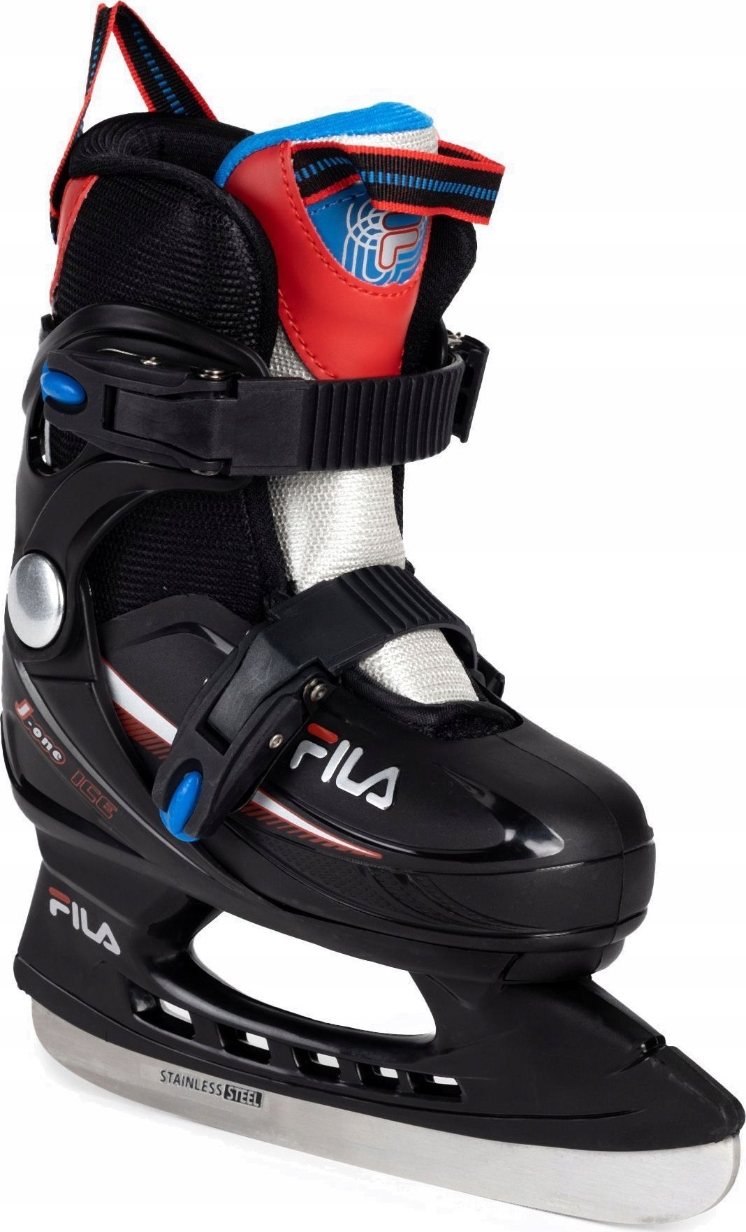 Fila FILA SKATES ŁYŻWY J-ONE ICE