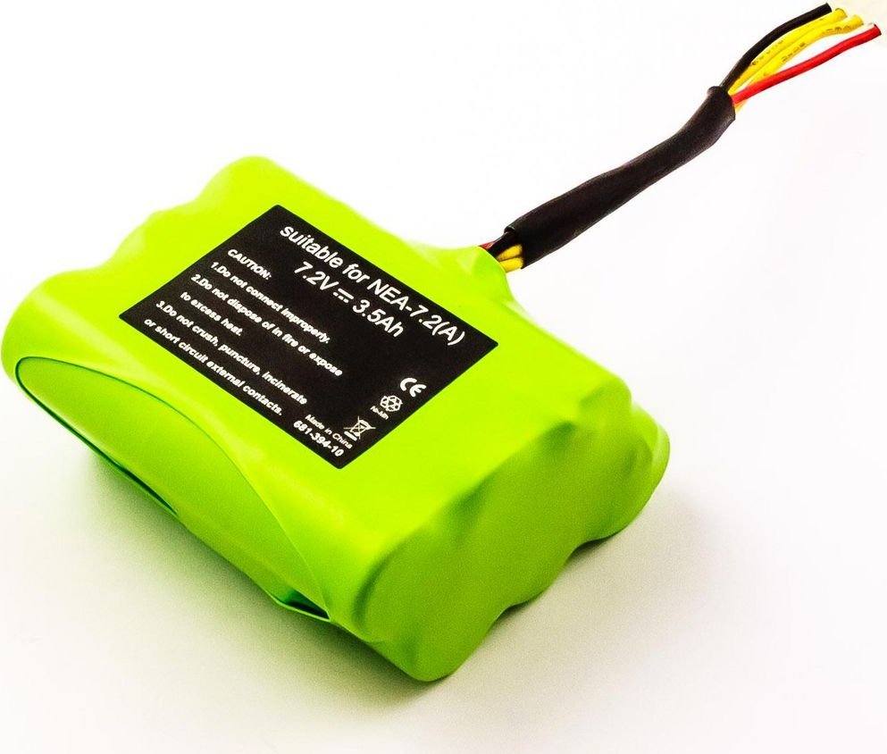 CoreParts Battery for Neato XV |