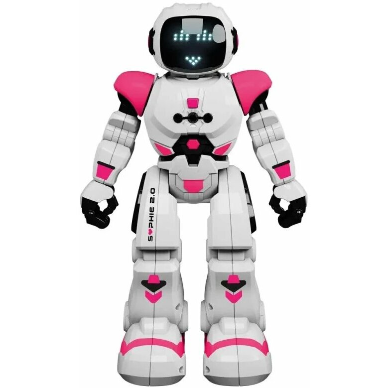 Tm Toys XTREM BOTS Sophie 2