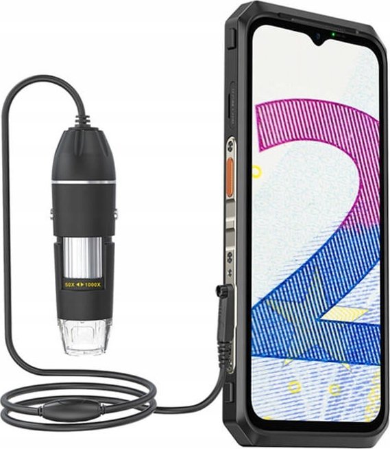 Mikroskop UleFone cyfrowy C01 | UF-C01