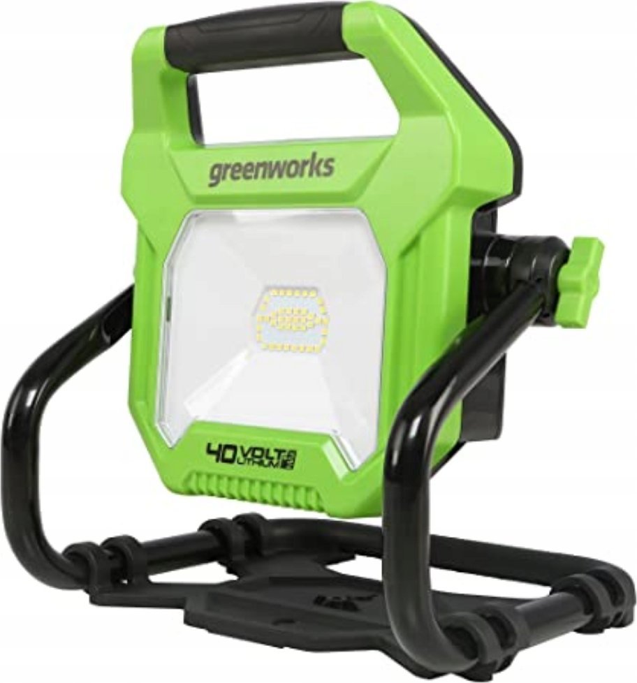 Greenworks Lampa robocza 40V G40WL |