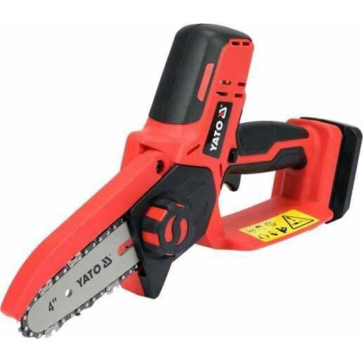 Piła łańcuchowa Yato YT-828136 18 V