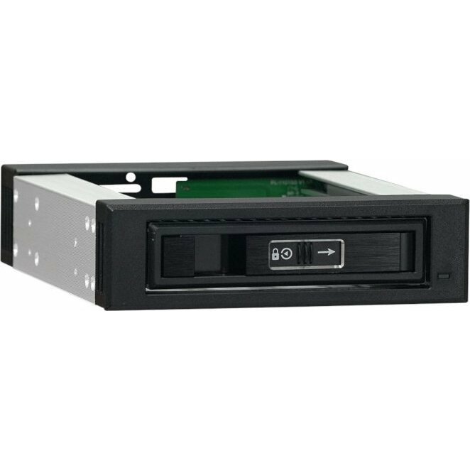 Kieszeń JJ Computer JouJye JJ-N-16TM Harddisk-udskiftningsrammer