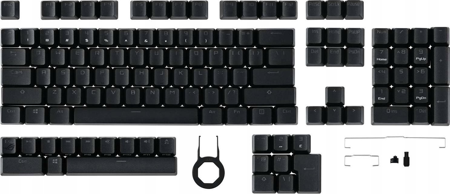 Asus (90MP02P0-BAUA00) | 90MP02P0-BAUA00 | 4711081486367