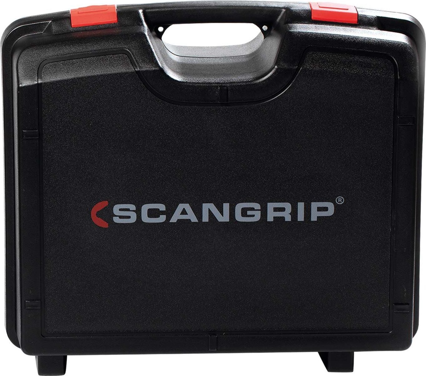 Scangrip Walizka do bezpiecznego transportu i