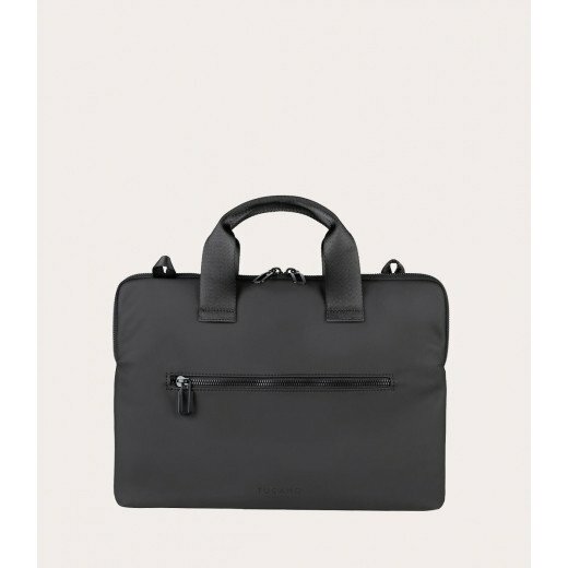 Torba Tucano GOMMO LAPTOPTASCHE BLACK |