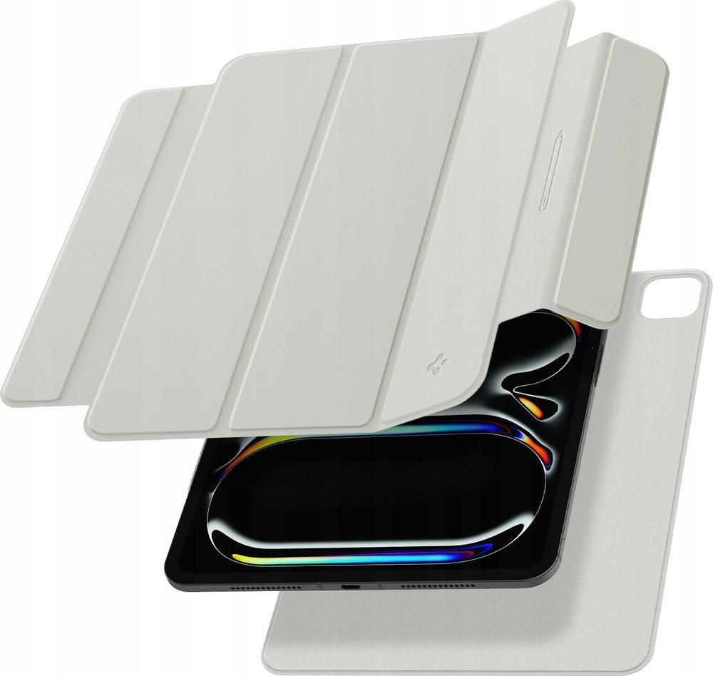 Etui na tablet Spigen Air Skin