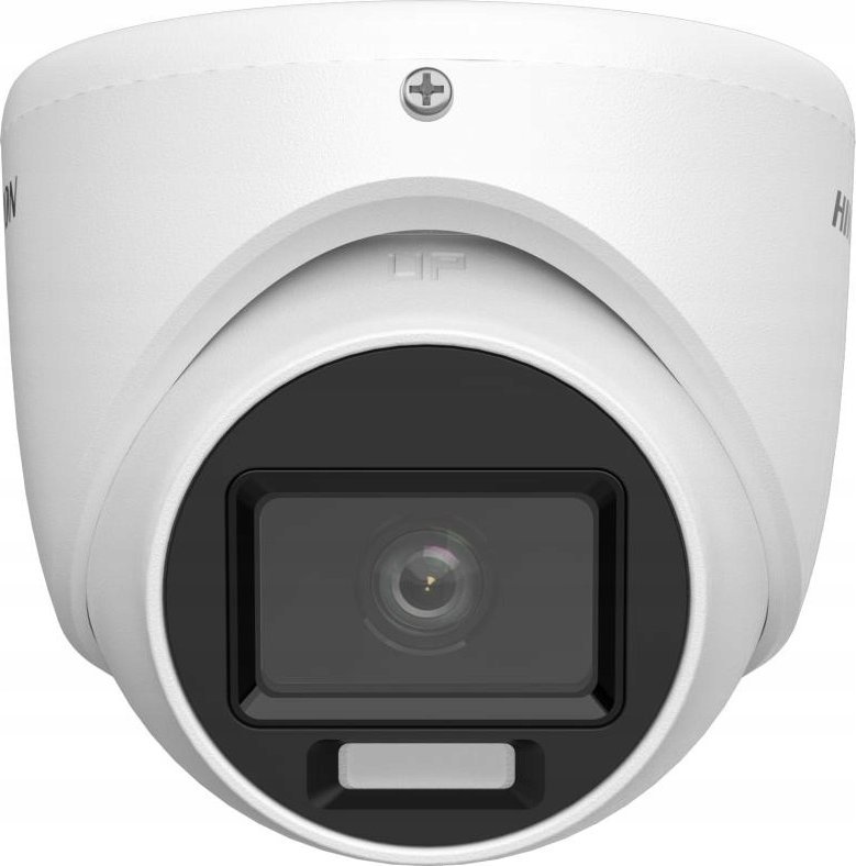 Hikvision KAMERA AHD, HD-CVI, HD-TVI, PAL
