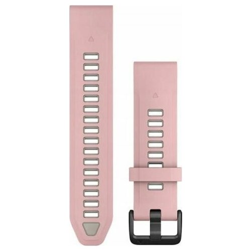 Garmin Garmin QuickFit-Armband 20 mm Silikon