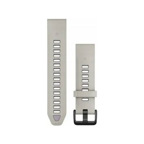 Garmin Garmin QuickFit-Armband 20 mm Silikon
