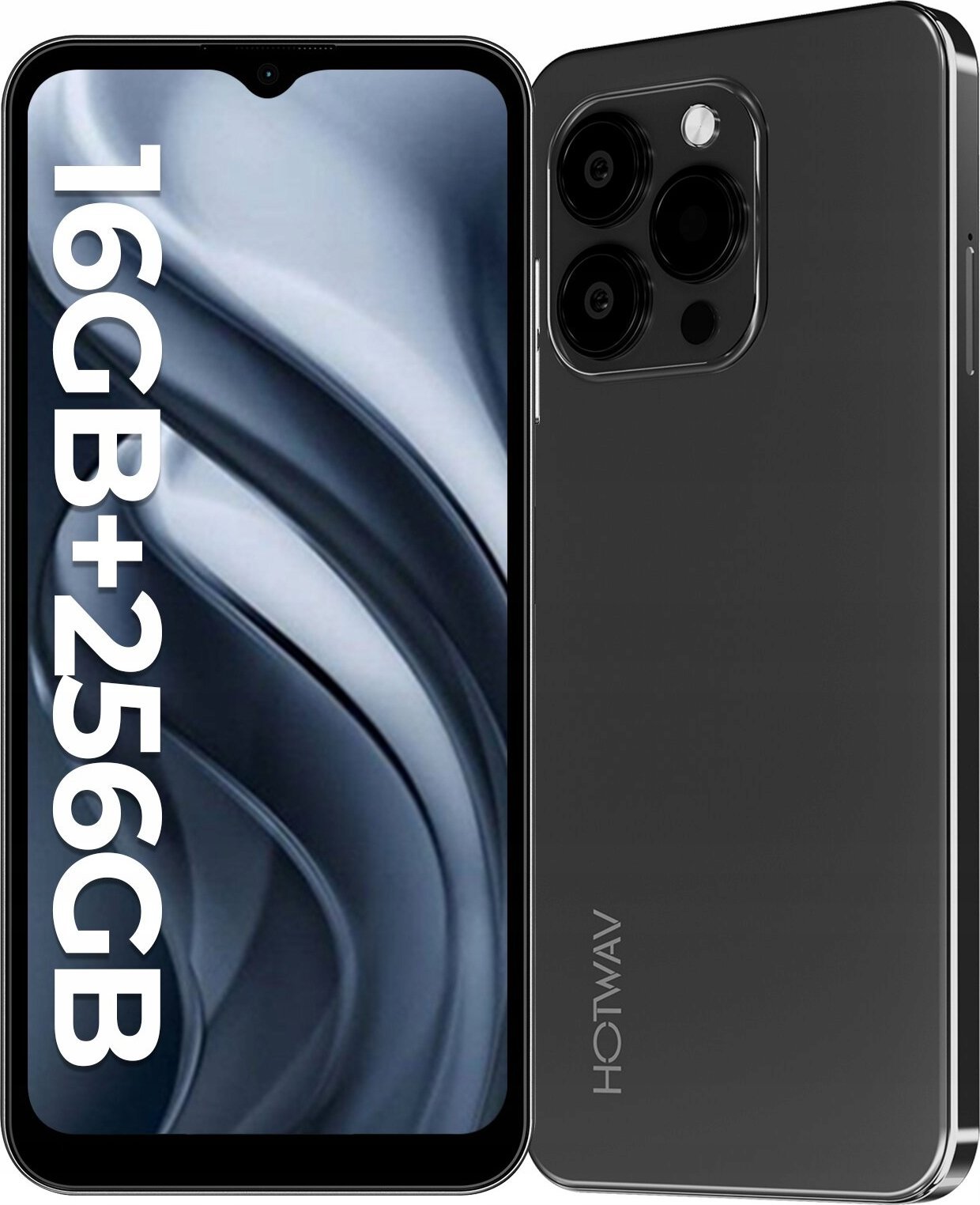 Smartfon Meizu HOTWAV Note 13 Pro