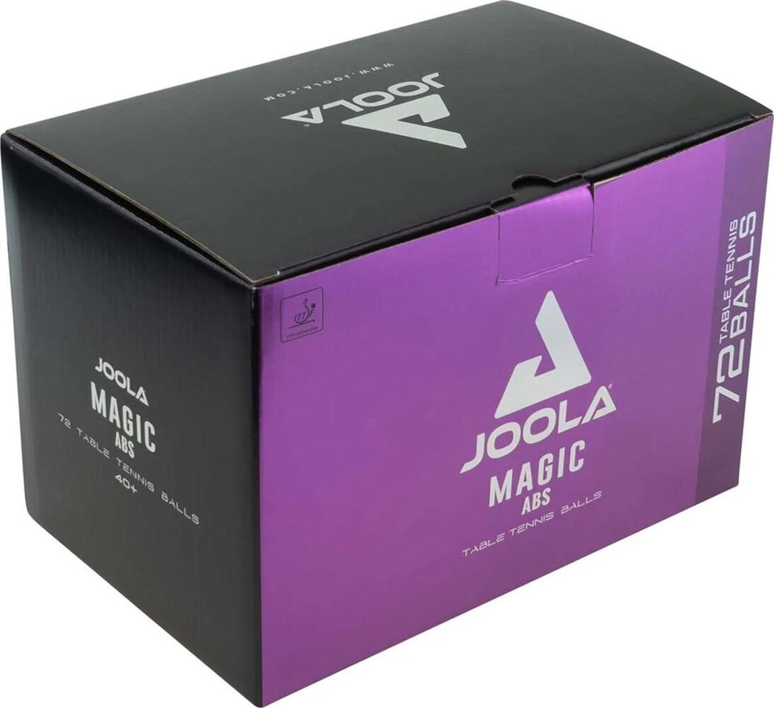 Joola PIŁECZKI DO TENISA STOŁOWEGO MAGIC