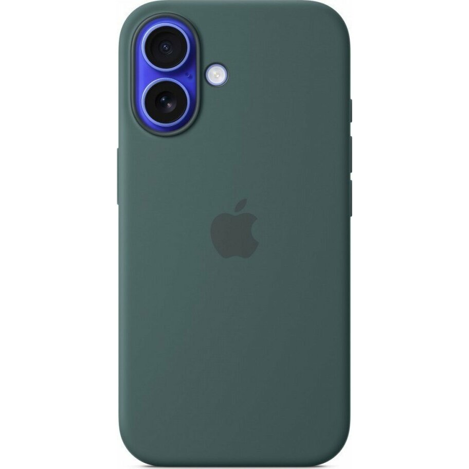 APPLE iPhone 16 Silikónové puzdro s