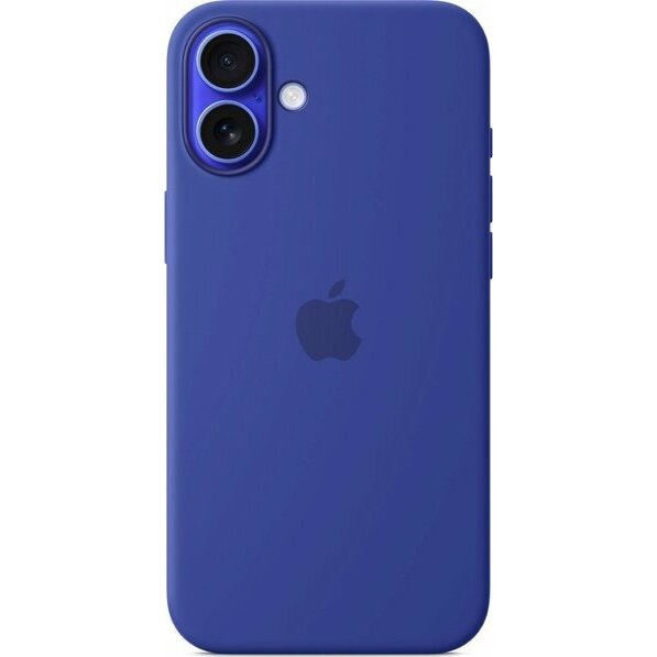APPLE iPhone 16 Plus Silicone Case