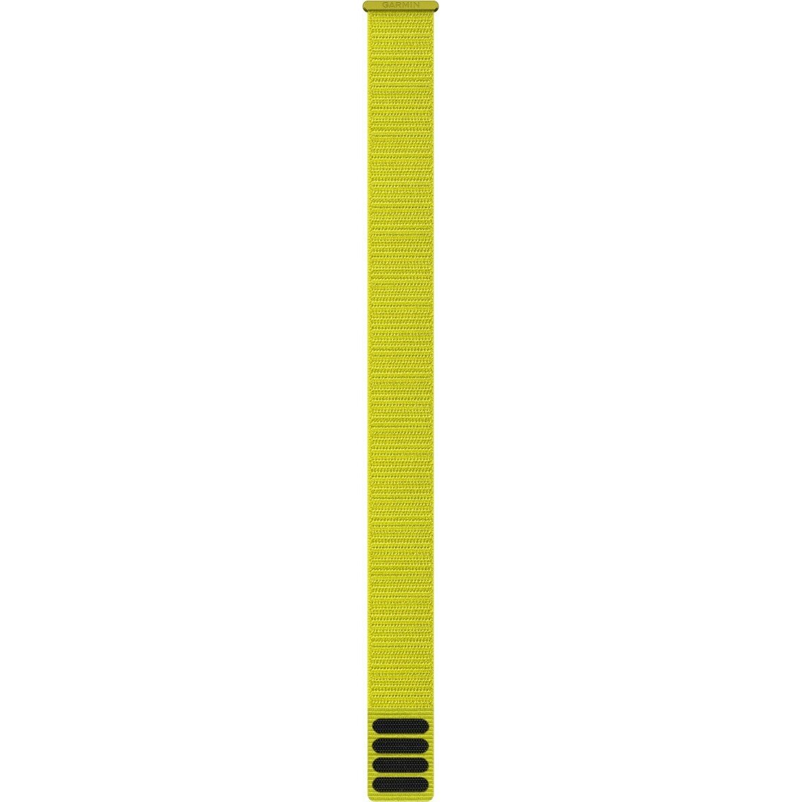 Garmin Garmin Ersatzarmband QuickFit 26mm Nylon
