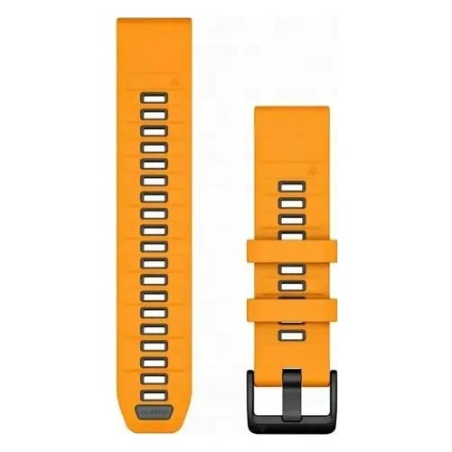 Garmin Garmin Ersatzarmband QuickFit 22mm Silikon