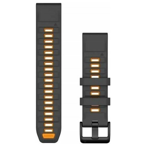 Garmin Garmin Ersatzarmband QuickFit 22mm Silikon