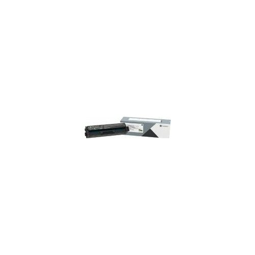 Toner Lexmark Lexmark - Hohe Ergiebigkeit