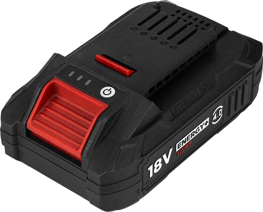 Akumulátor, aku, 58G004-1, 18V, Li-Ion, 4Ah