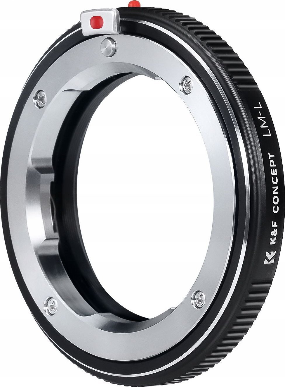 K+F Redukcja Adapter Pierścień K&f Do