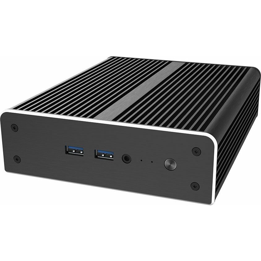 Akasa Newton AC3 UCFF case for