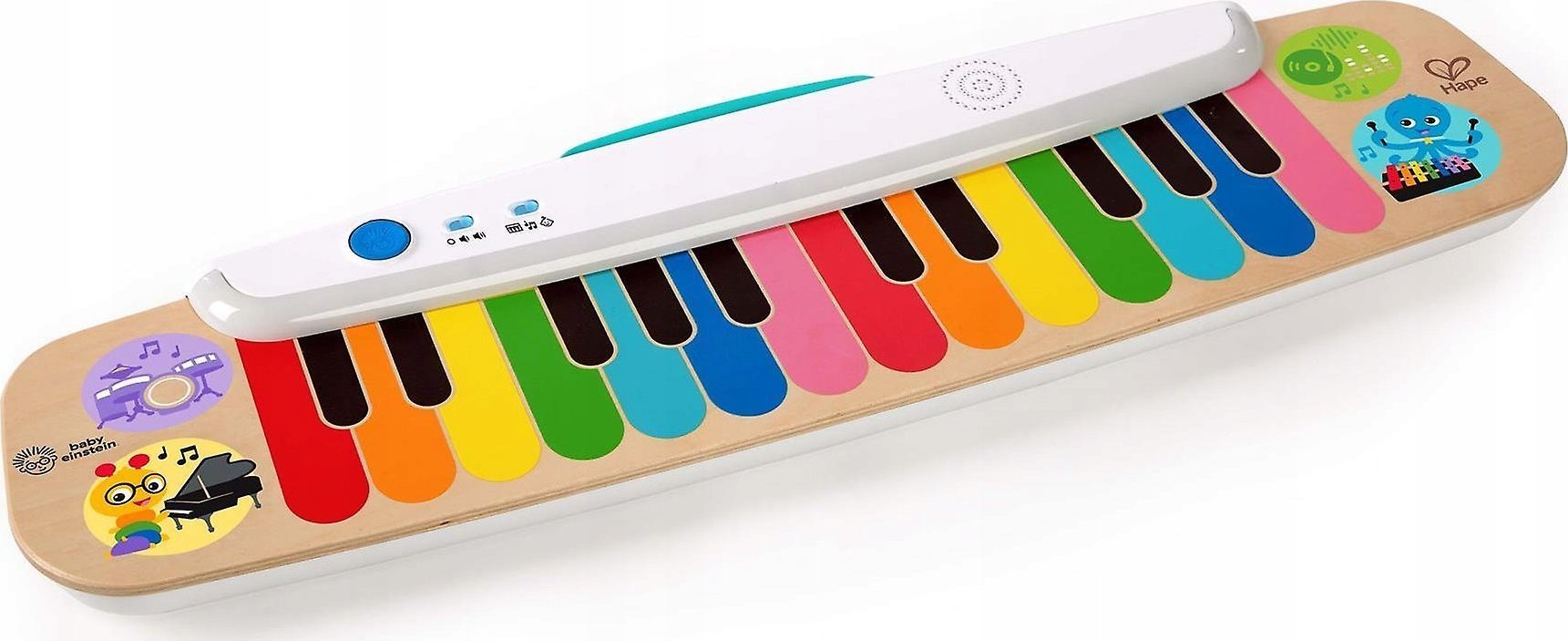Hape Magic Touch Keyboard | 87-800891
