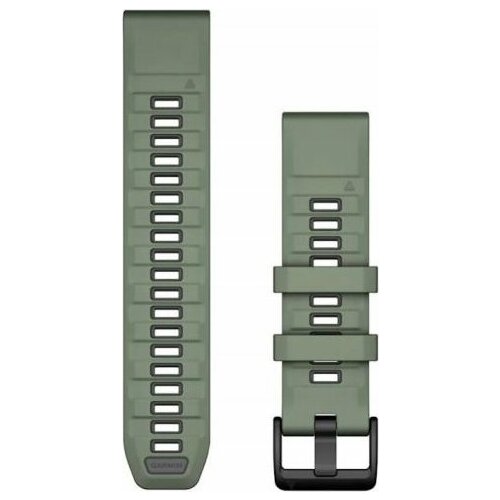 Garmin Garmin Ersatzarmband QuickFit 22mm Silikon
