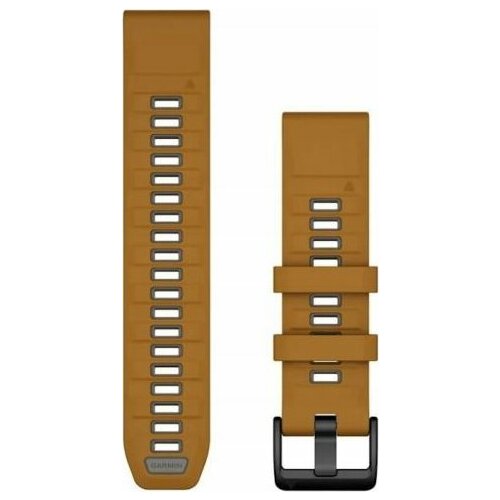 Garmin Garmin Ersatzarmband QuickFit 22mm Silikon