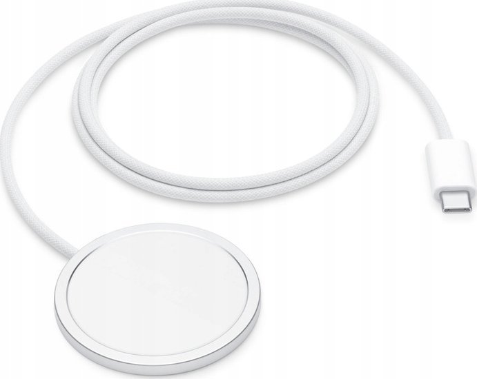 Apple MagSafe Charger (2 m) |