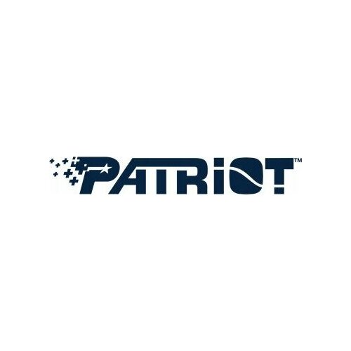 PATRIOT P320/128 GB/SSD/M.2 NVMe/5R |