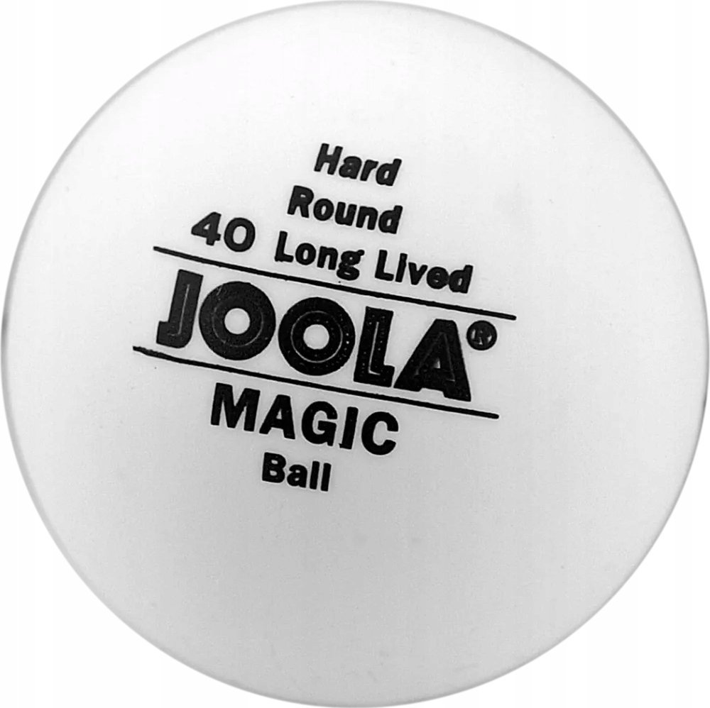 Joola Piłeczki do Tenisa Stołowego Ping