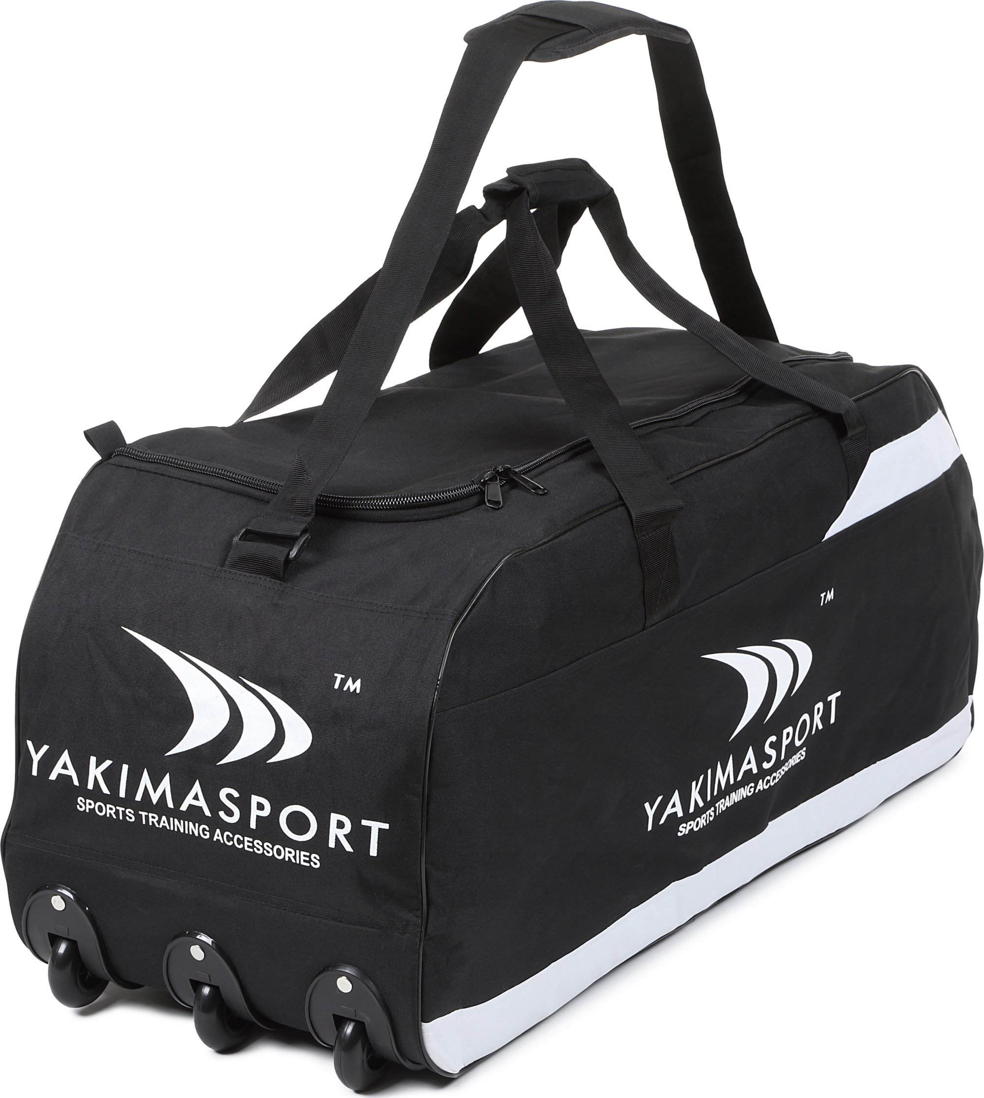 YakimaSport Torba sportowa na kółkach (100206)