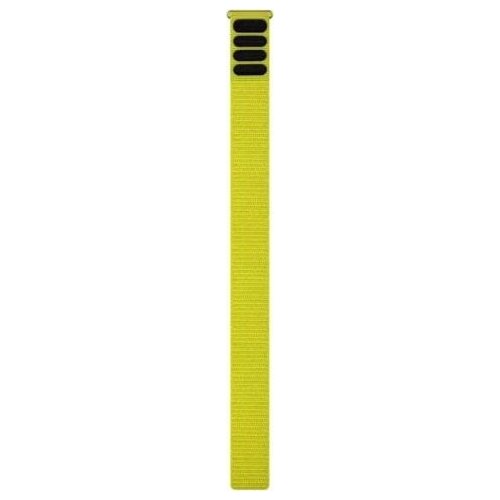 Garmin Garmin Ersatzarmband QuickFit 22mm Nylon