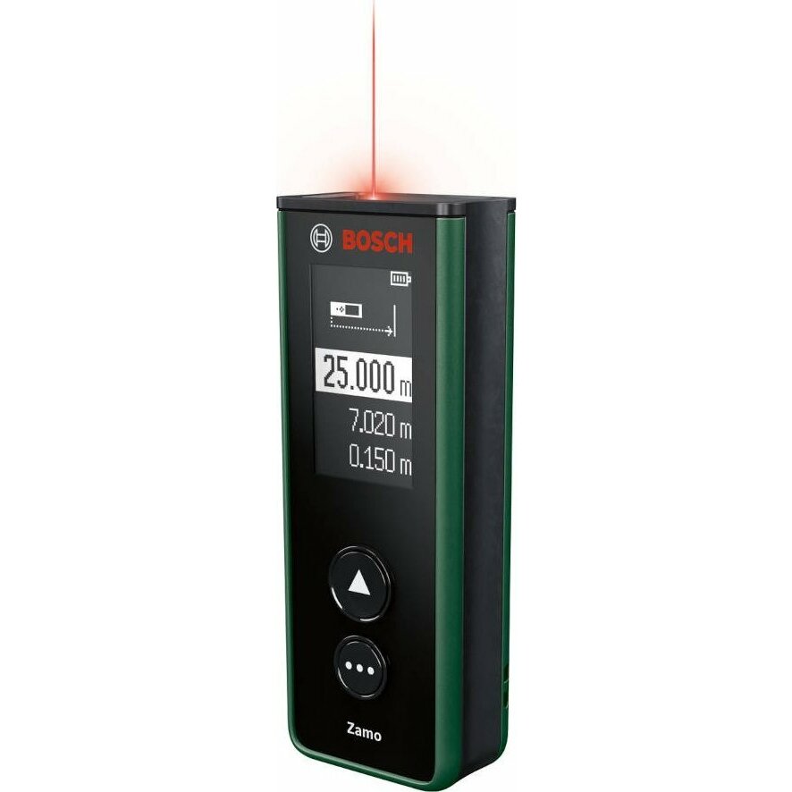 Dalmierz laserowy Bosch BOSCH.RANGEMETER ZAMO